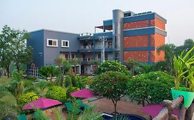 Krishna Riverside Resort